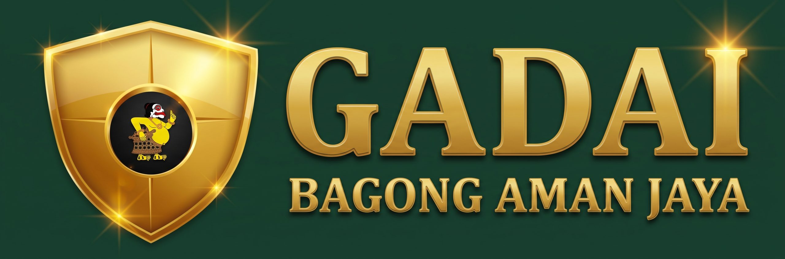 Gadai Bagong Aman Jaya