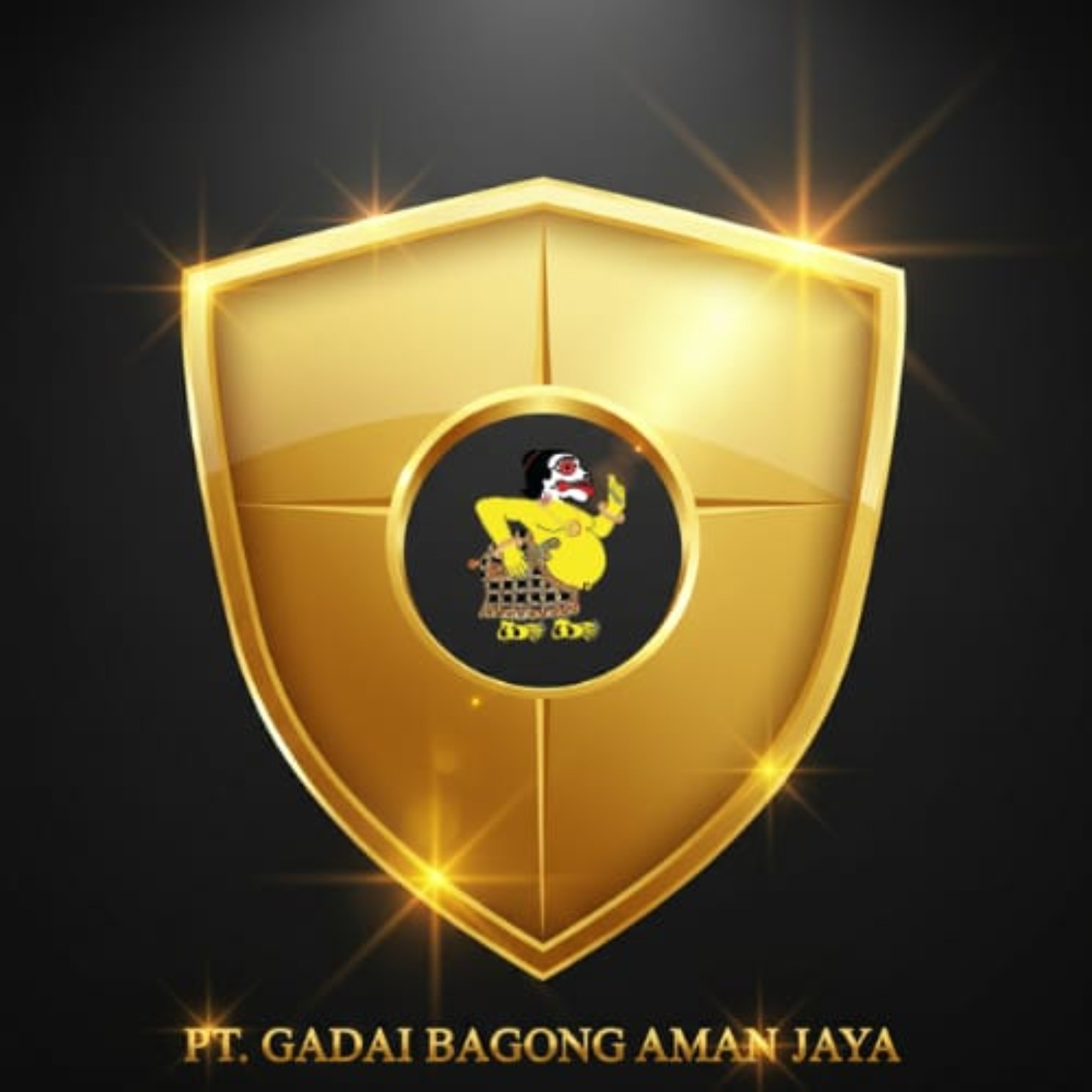 Gadai Bagong Aman Jaya